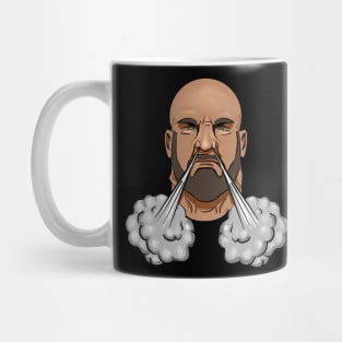 Spear Mug